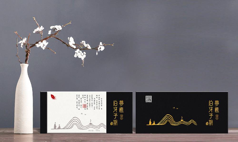 蓝田县农产品包装设计：兼顾实用与品牌，让农产品从“田间”走向“餐桌”更出彩