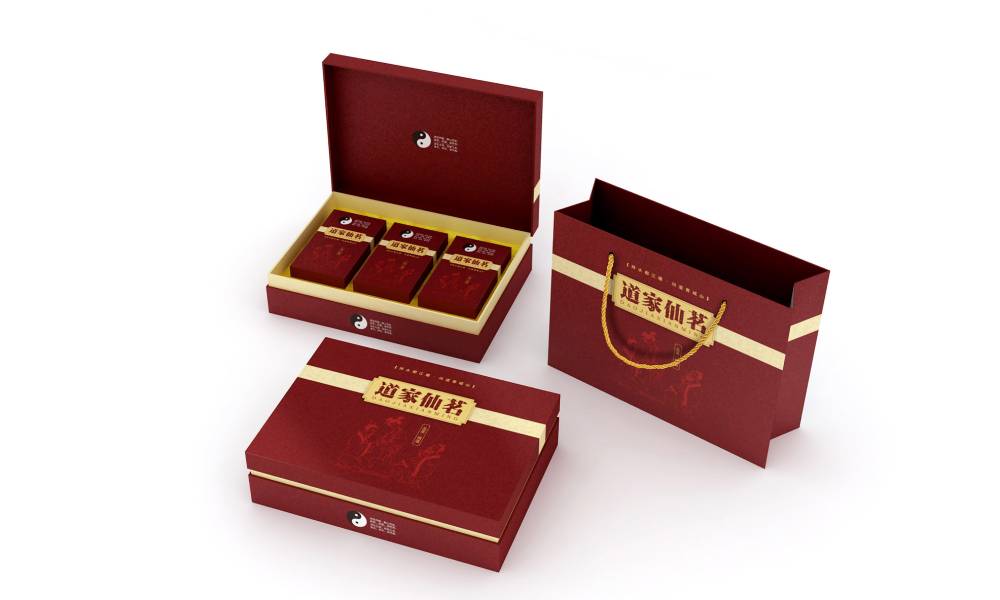 蓝田县文创产品包装设计的破圈密码——文化基因与消费场景的双向激活
